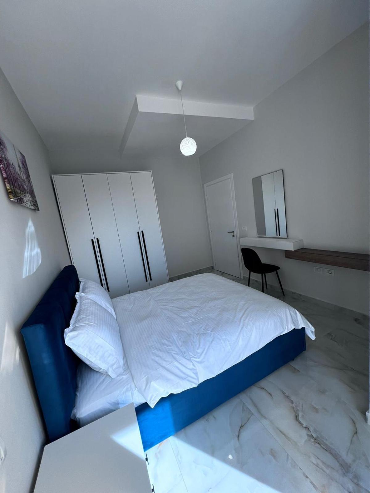 Prime Luxury Apartments Lushnje ภายนอก รูปภาพ